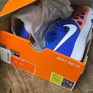 NIKE MENS SYNTHETIC CROSS TRAINERS